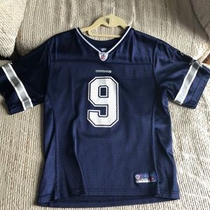 TONY ROMO JERSEY
